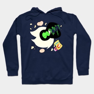 Centipeetle Hoodie